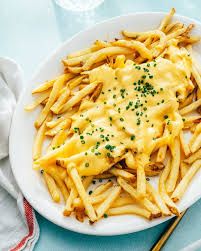 Cheese fries (SB)_0