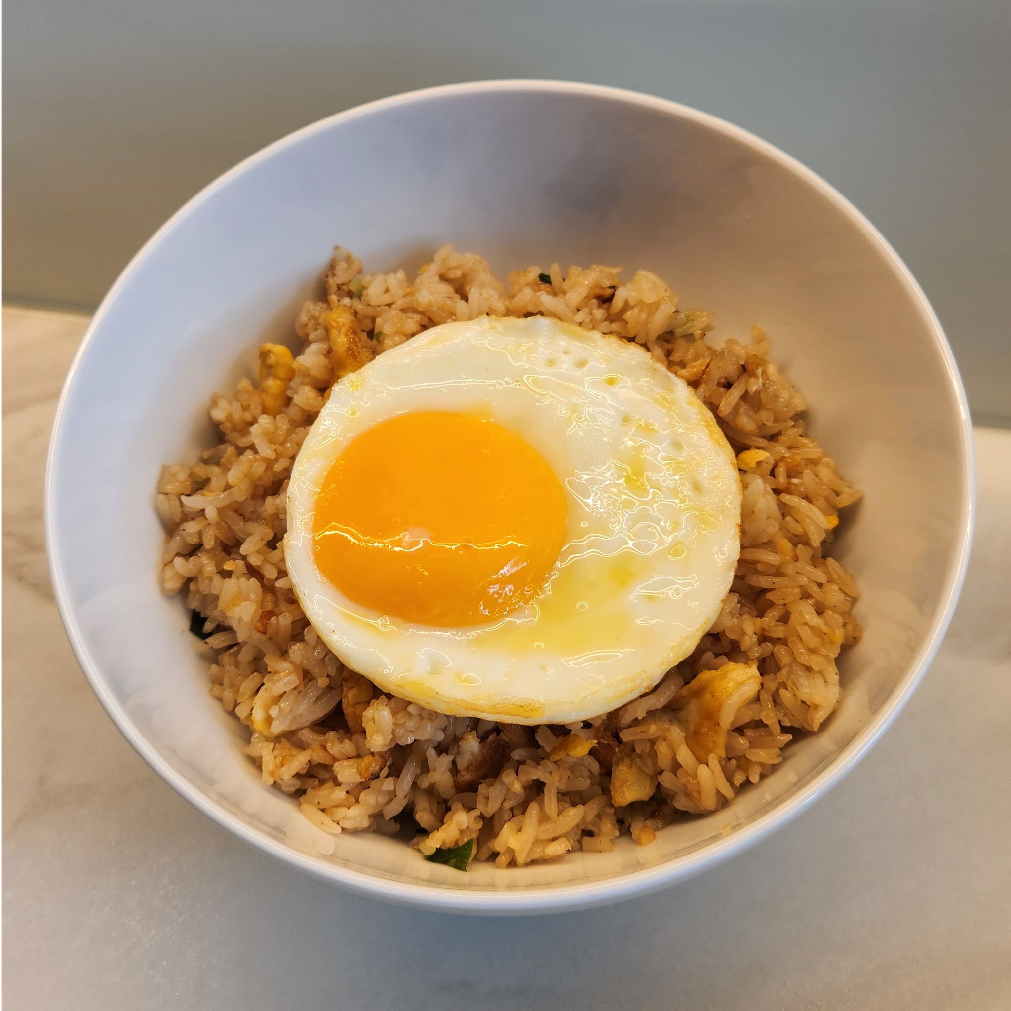 Garlic Butter Fried Rice_0