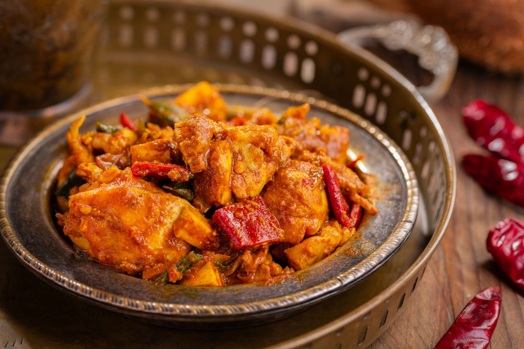 Chicken Pallipalayam_0