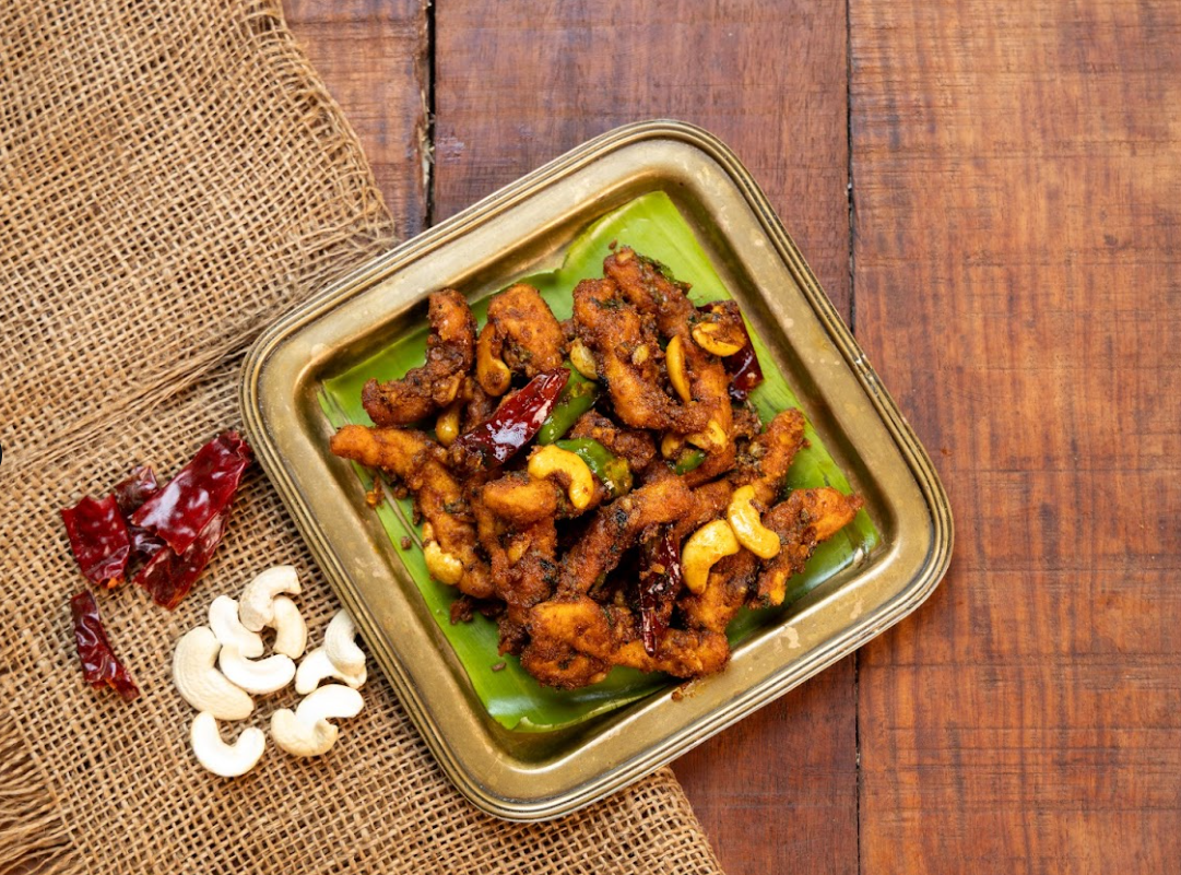 Majestic Chicken B\L_0