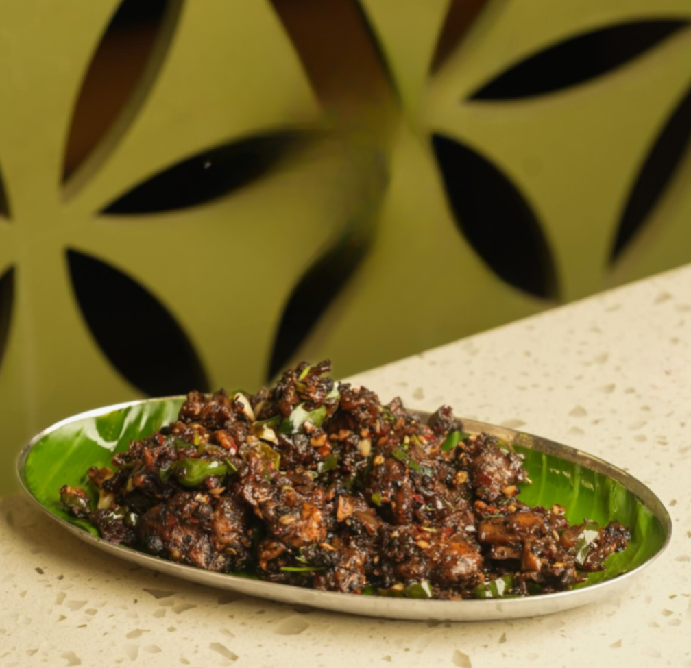 Karuveppilai Pepper Prawn_0