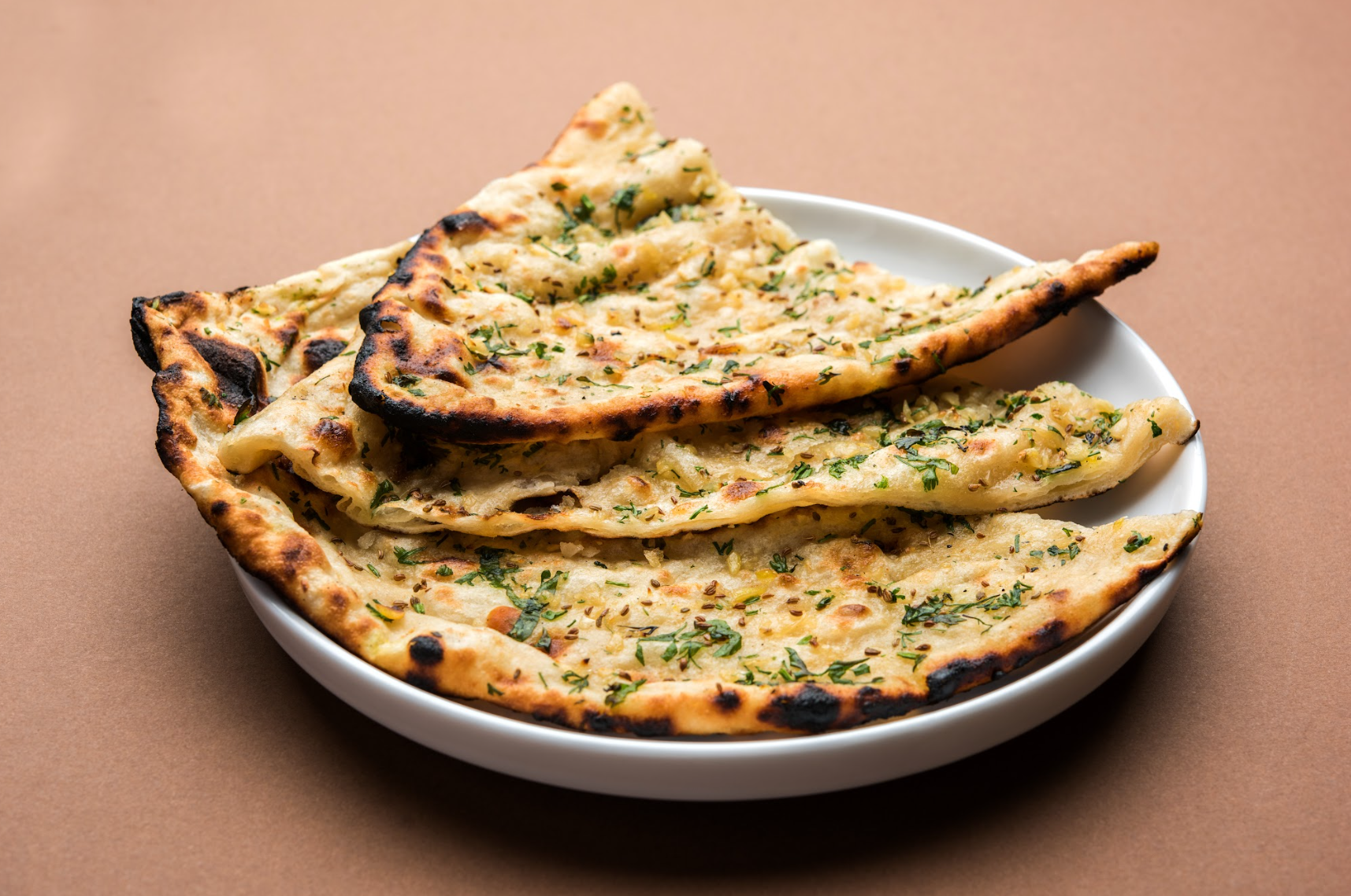 Garlic Naan_0