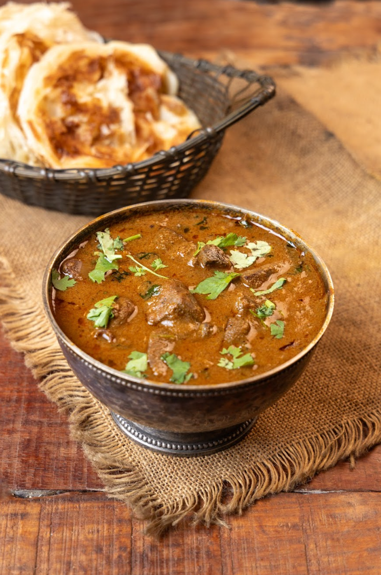 Mutton Liver Gravy_0