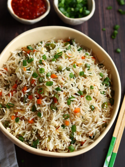 Veg Fried Rice_0