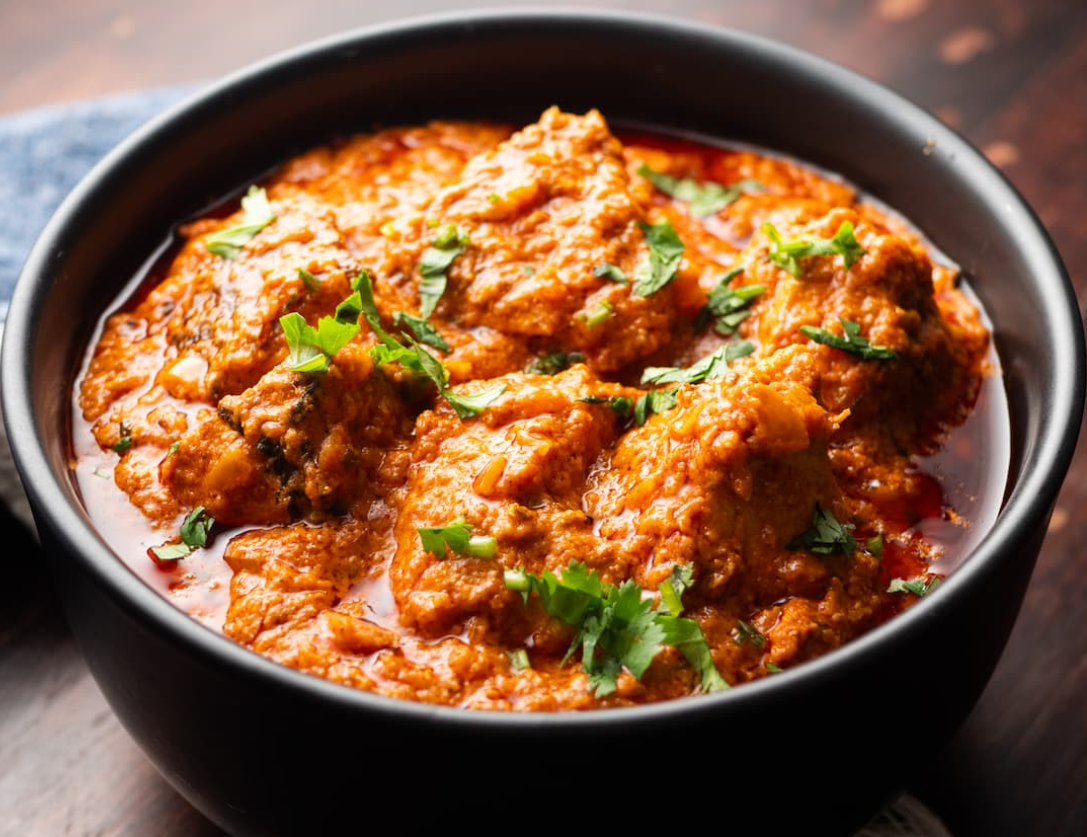 Chicken Tikka Masala_0