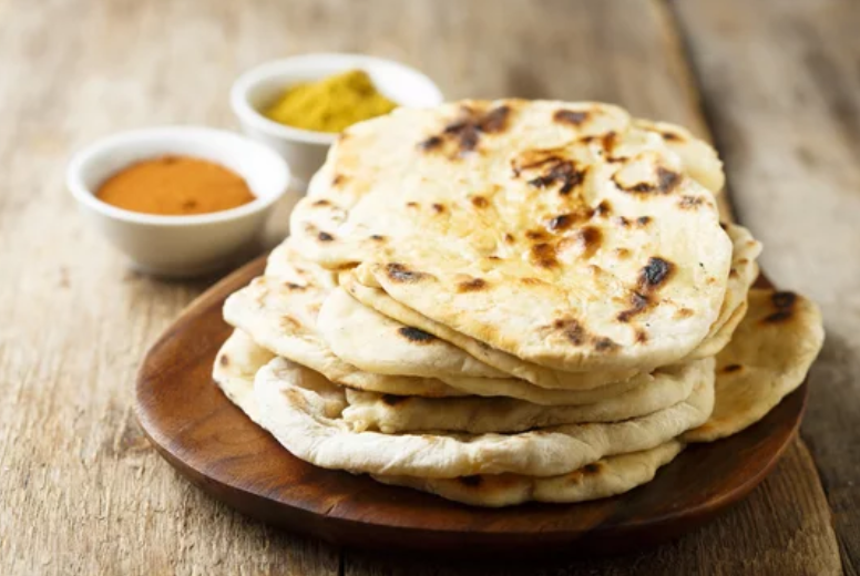 Plain Naan_0