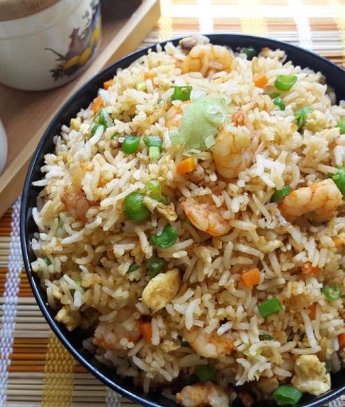 Prawn Fried Rice_0