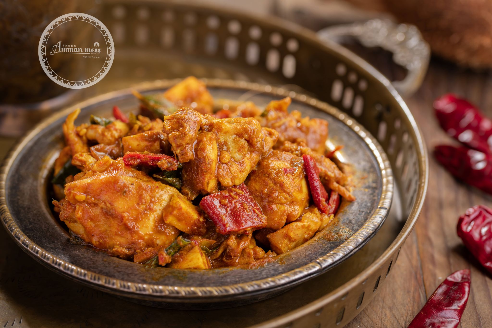 Chicken Kaatu Varuval_0