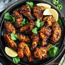 Tandoori chicken wings (SB)_0