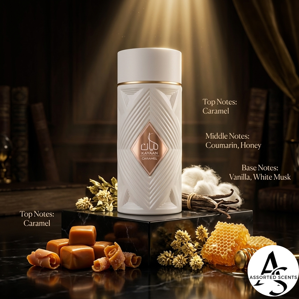 Kayaan Caramel by Armaf_0