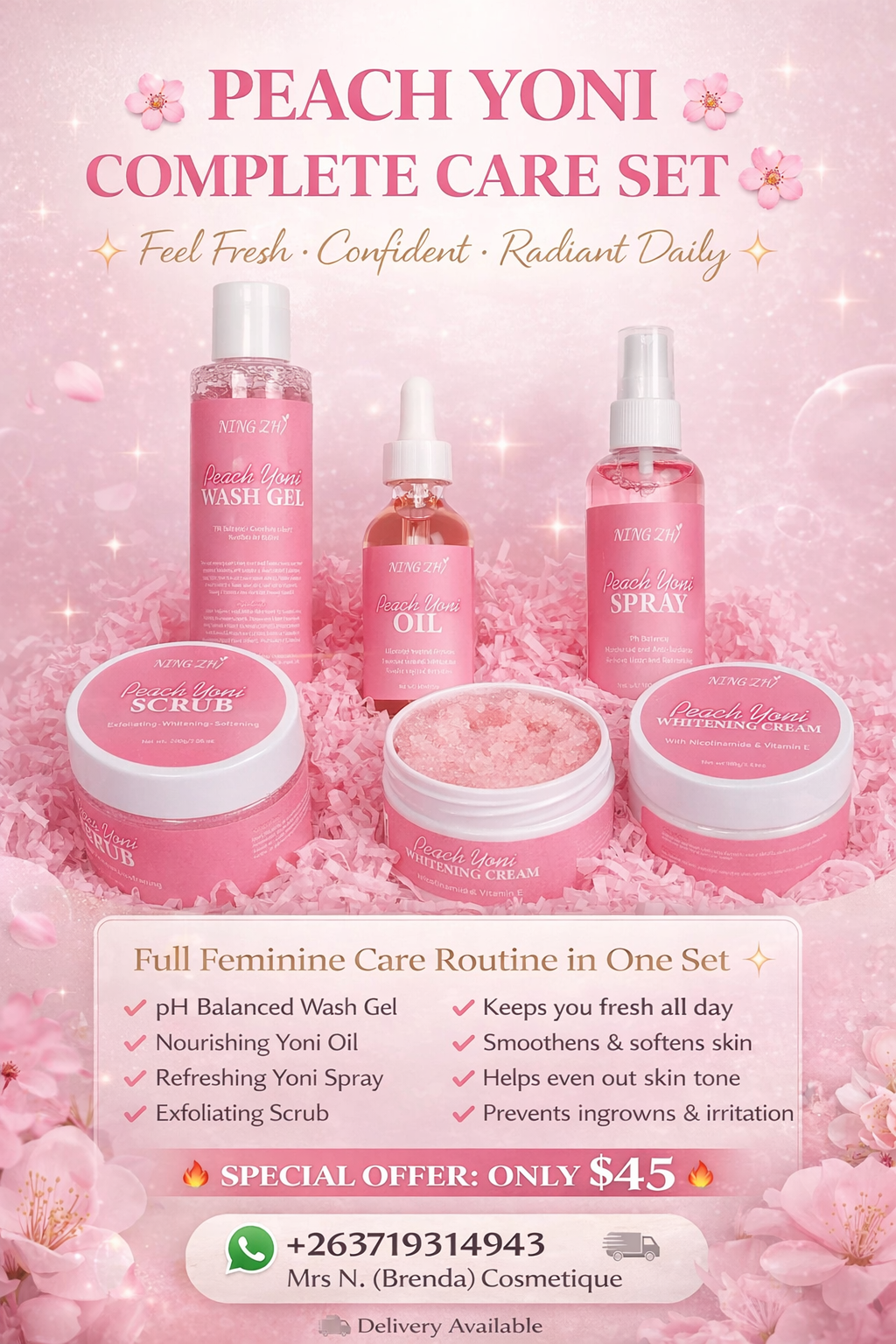 Yoni Care Set_0