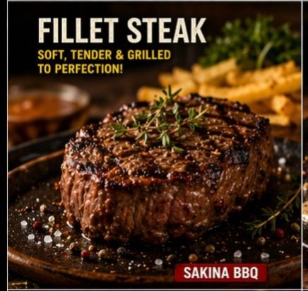 Fillet steak (SB)_0
