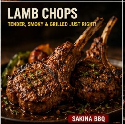 Lamb chop (SB)_0