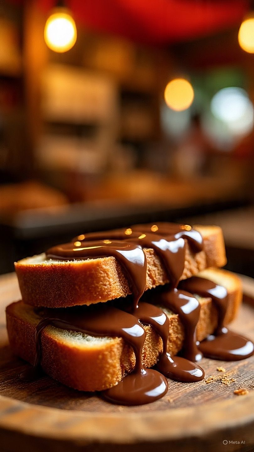 ROTI BAKAR COKLAT _0