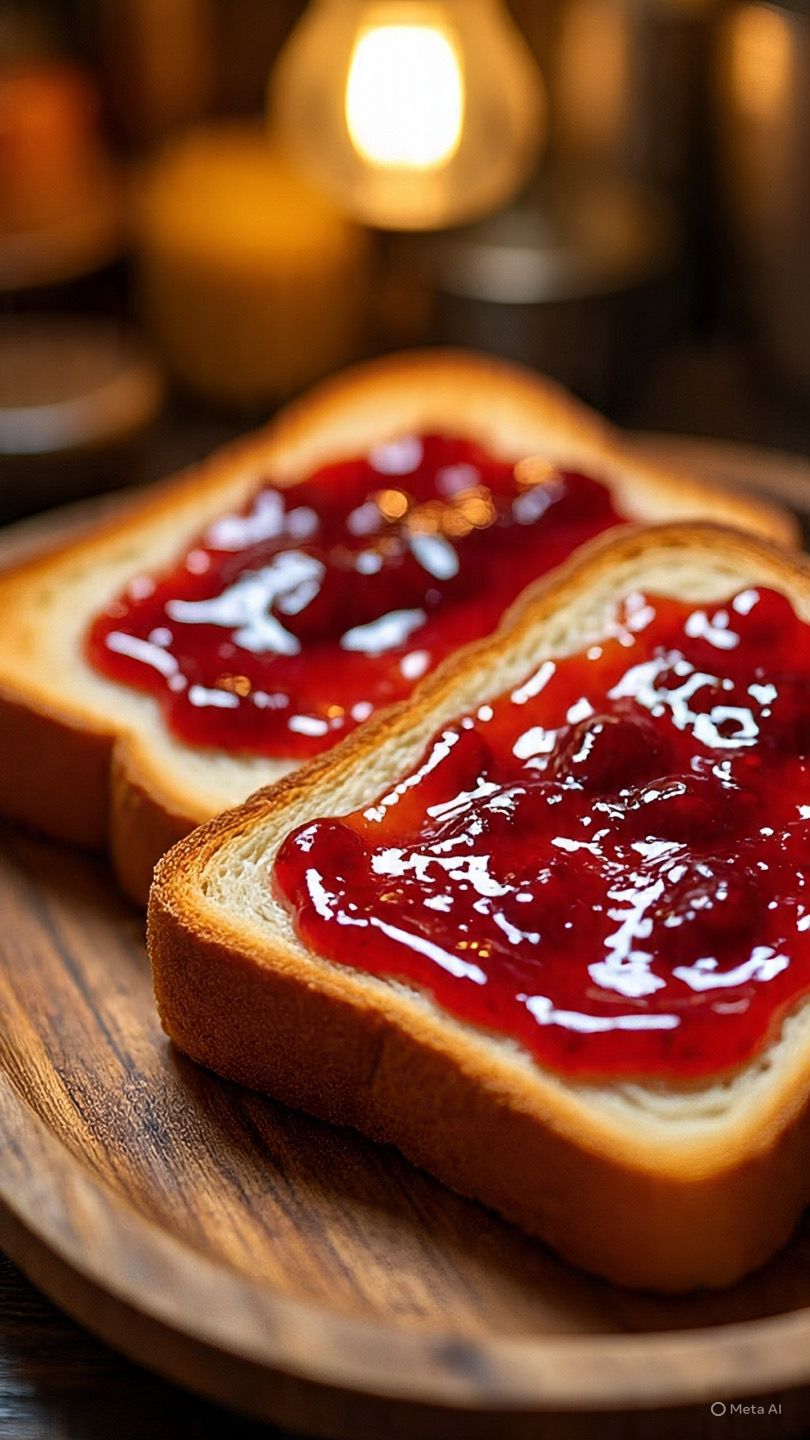 ROTI BAKAR STRAWBERI_0