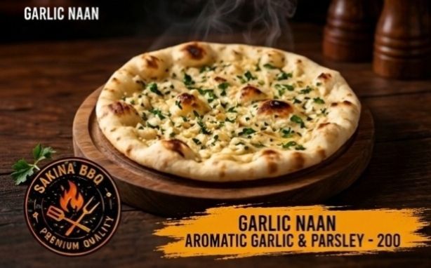 Garlic naan (SB)_0