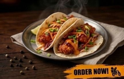 Korean Chicken tacos (SB)_0