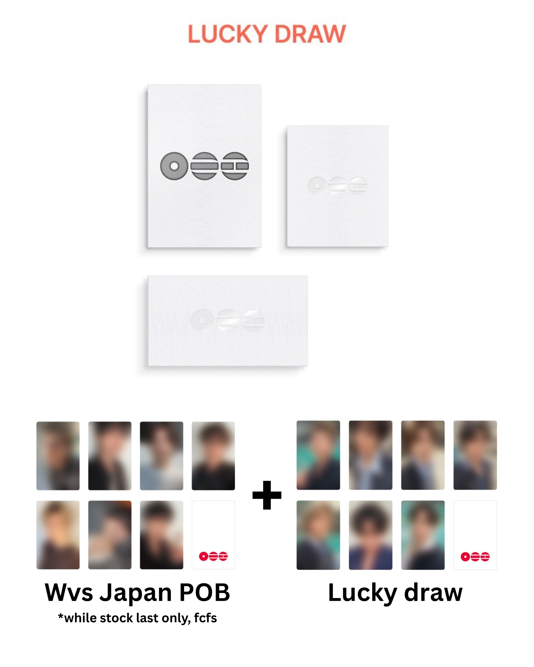 BTS World Tour Arirang in Japan - Lucky Draw Event_0