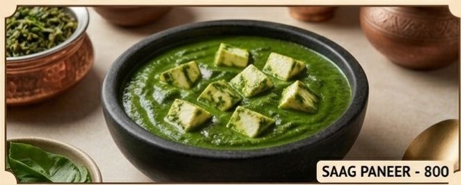 Saag paneer (SB)_0