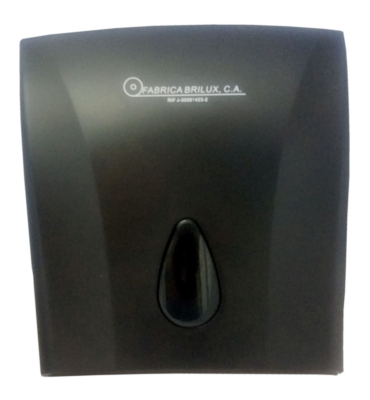 Dispensador para Toalla de Mano Intercalada Brilux_0