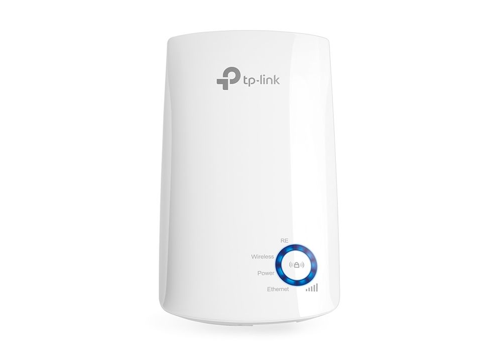 TP LINK TLWA850RE / REPETIDOR WIFI / 300 MBPS / PUERTO ETHERNET_6
