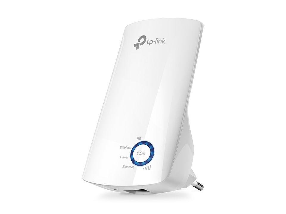 TP LINK TLWA850RE / REPETIDOR WIFI / 300 MBPS / PUERTO ETHERNET_1