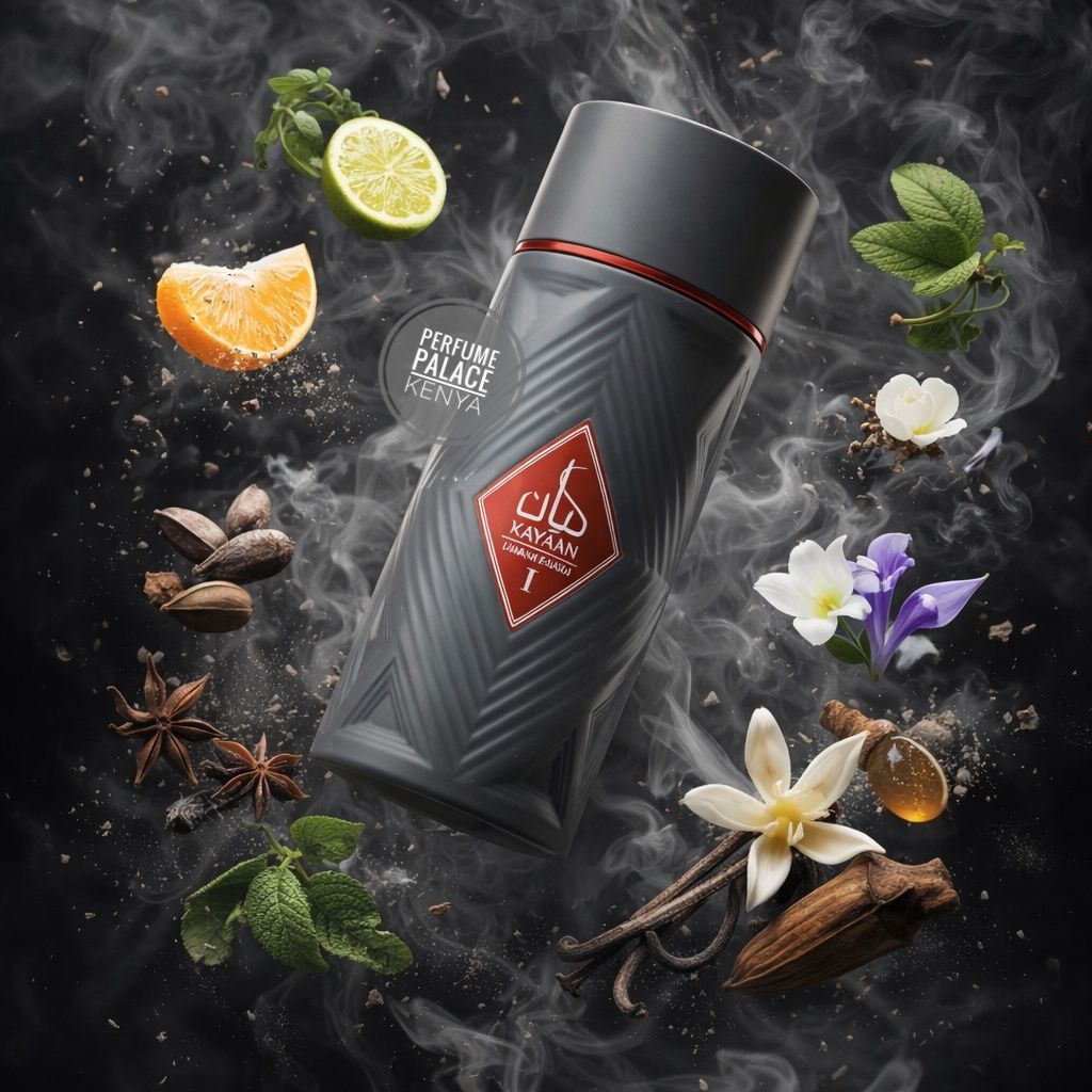 KAYAAN LIMITED EDITION _0