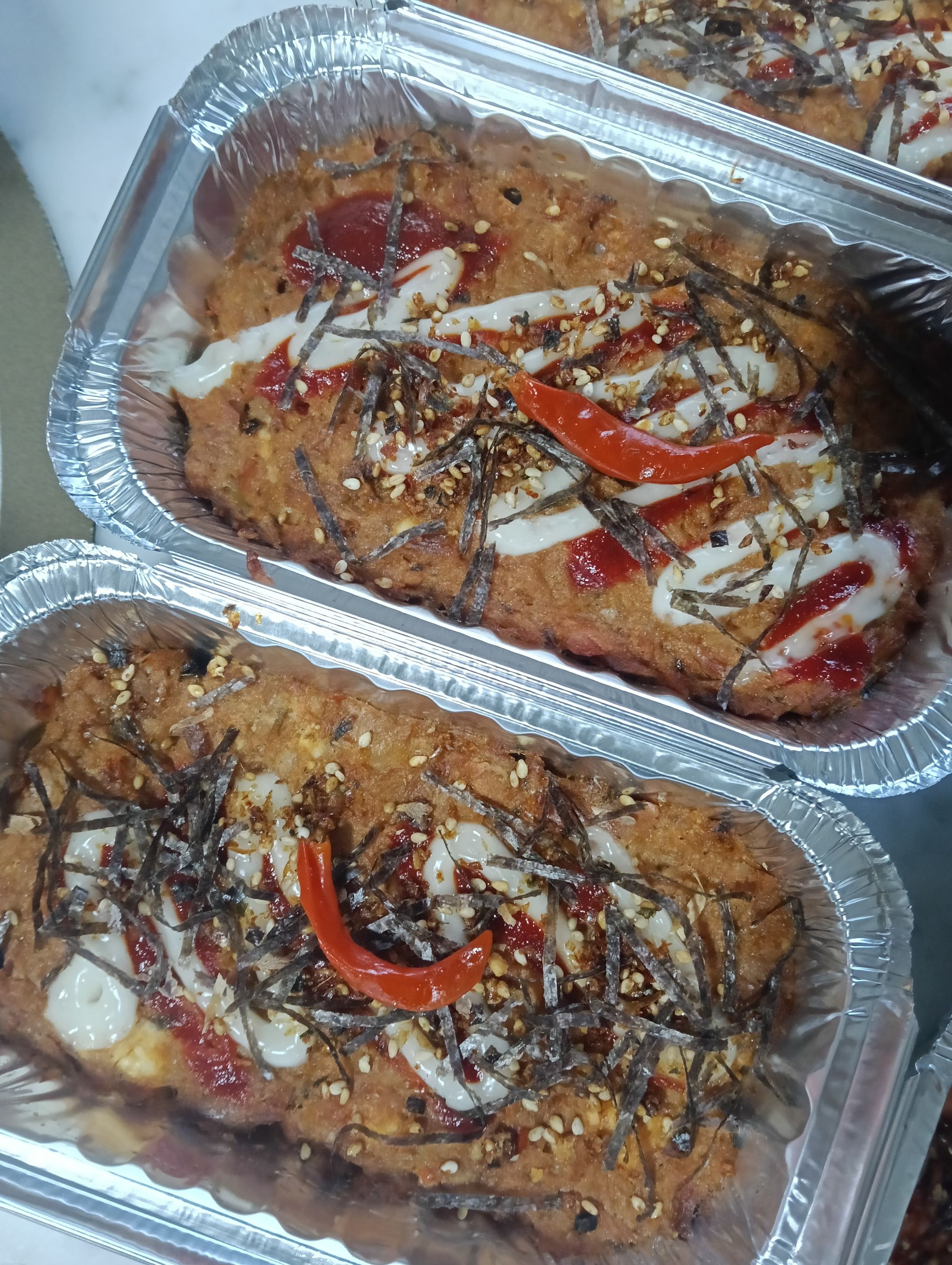 Sushi Bakes Assorted_0