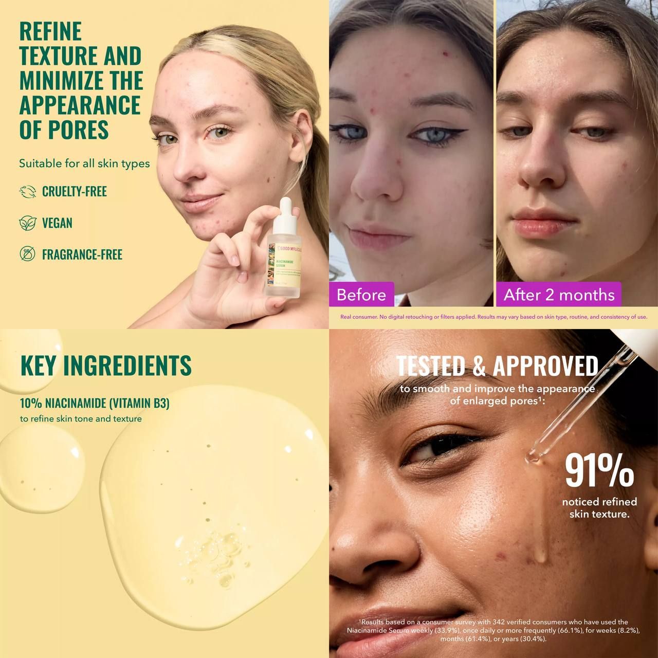 Good Molecules niacinamide serum_1