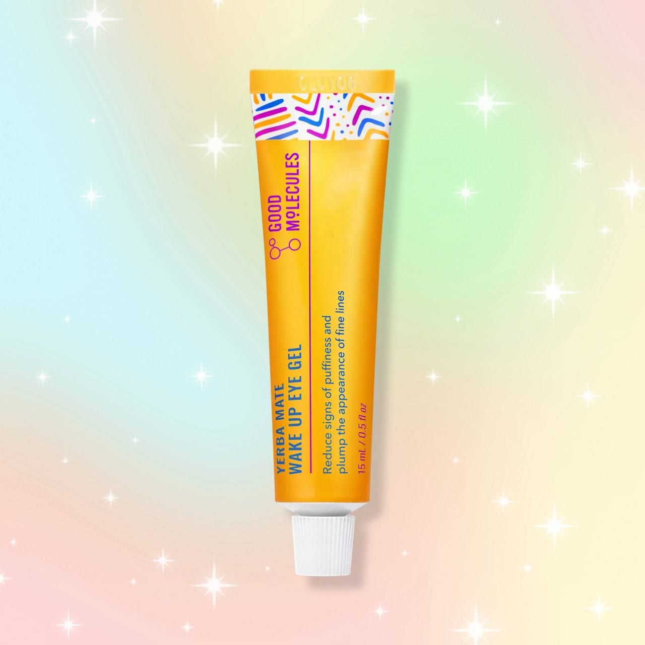 Good Molecules eye gel_0