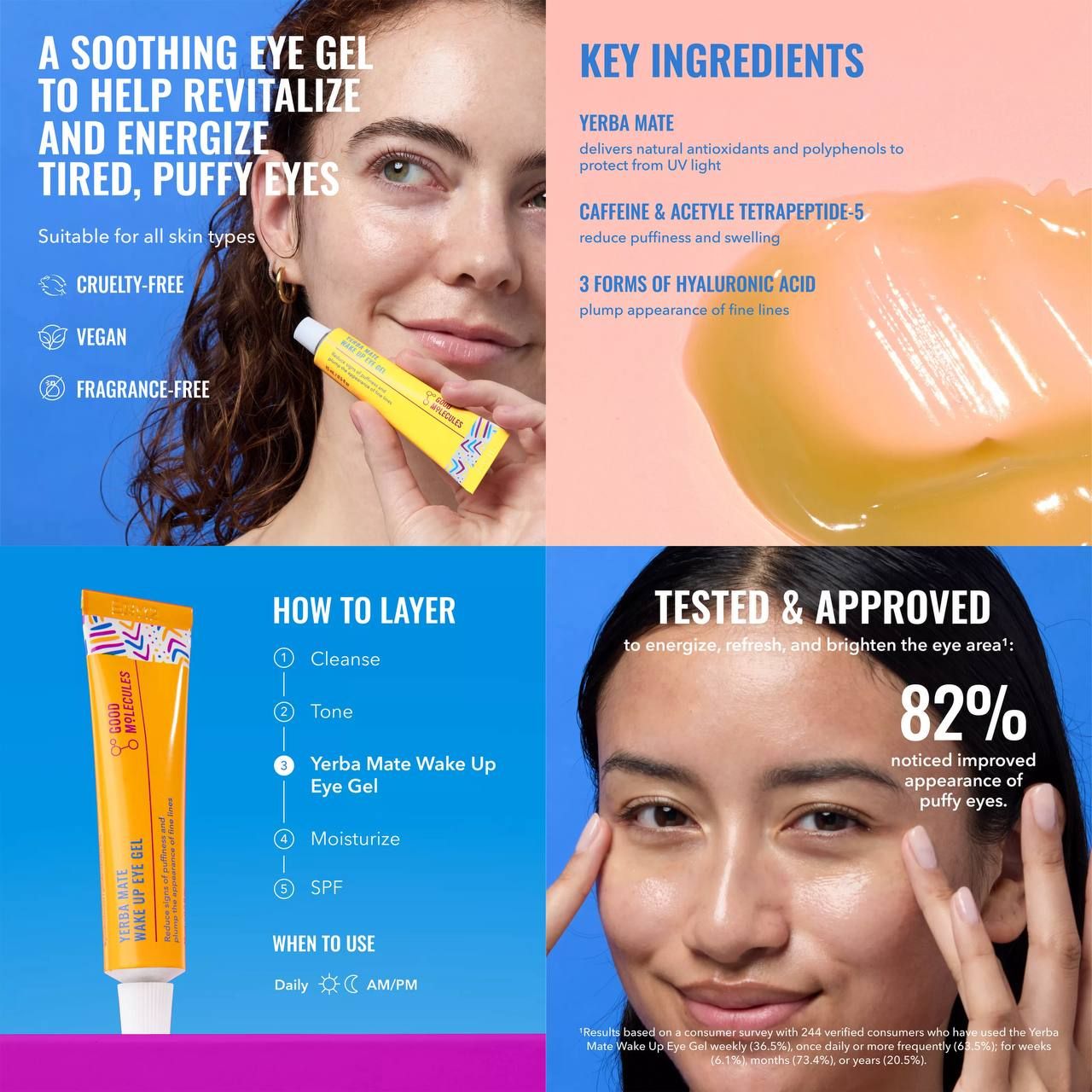 Good Molecules eye gel_1