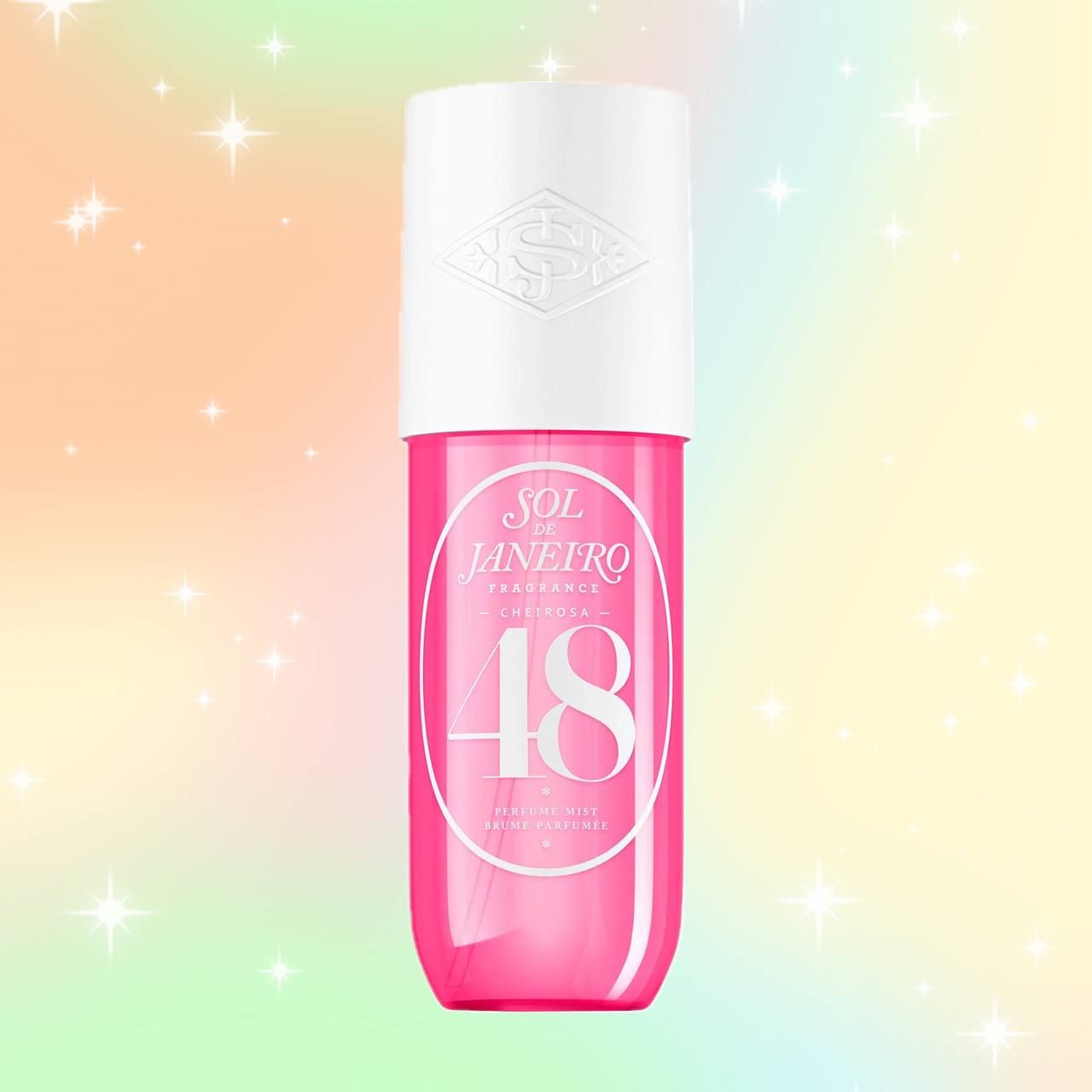 Sol de Janeiro 48 perfume mist 90ml_0