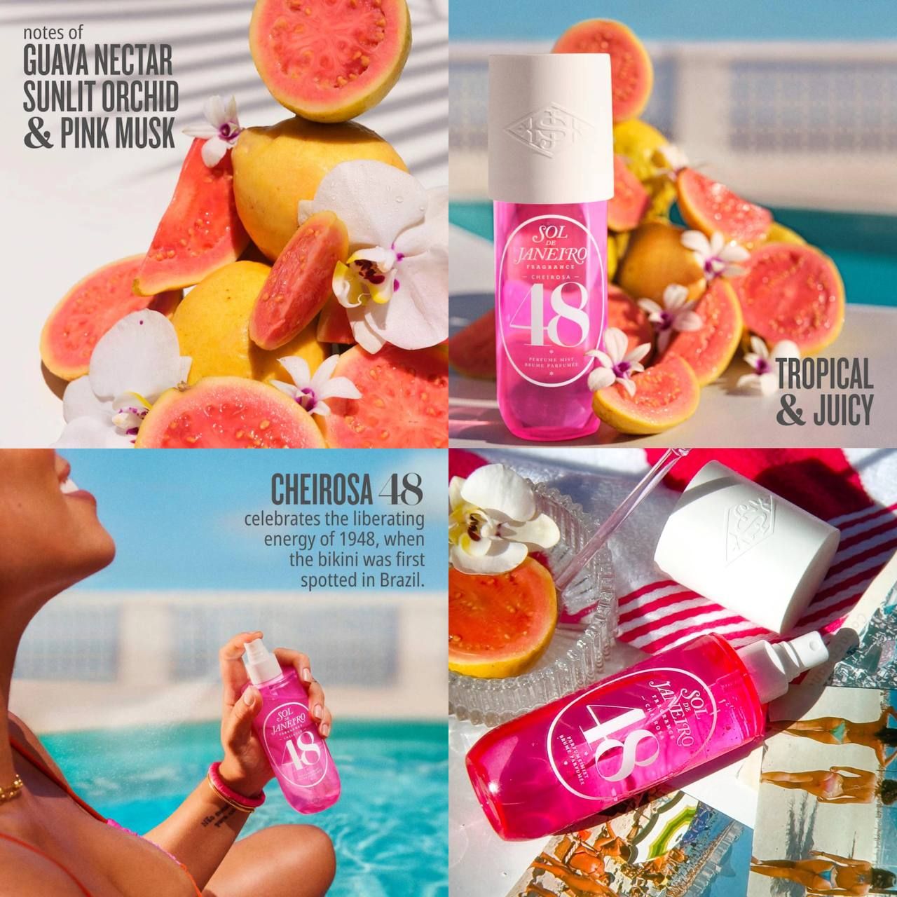 Sol de Janeiro 48 perfume mist 90ml_1