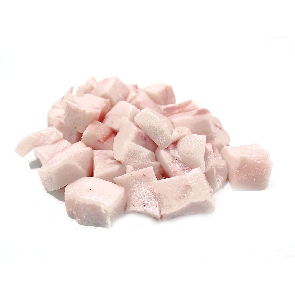 Lammschwanzfett  | 1Kg | لية غنم_0