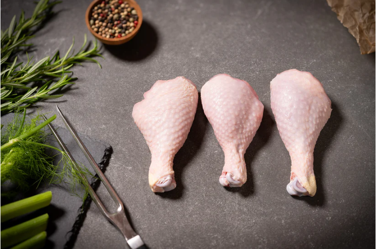 Unterkeule | 3Kg | دبوس_0