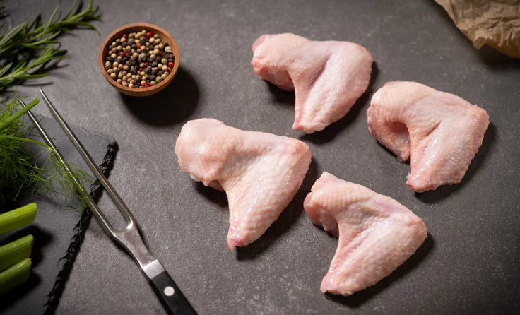 Flügel | 3Kg | جناح_0