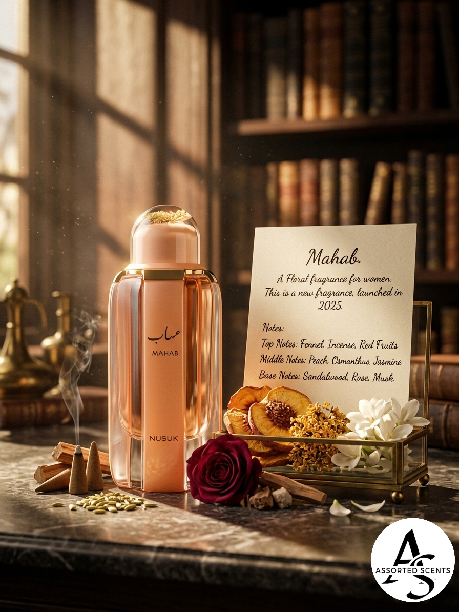 Mahab 100 ML EDP_1