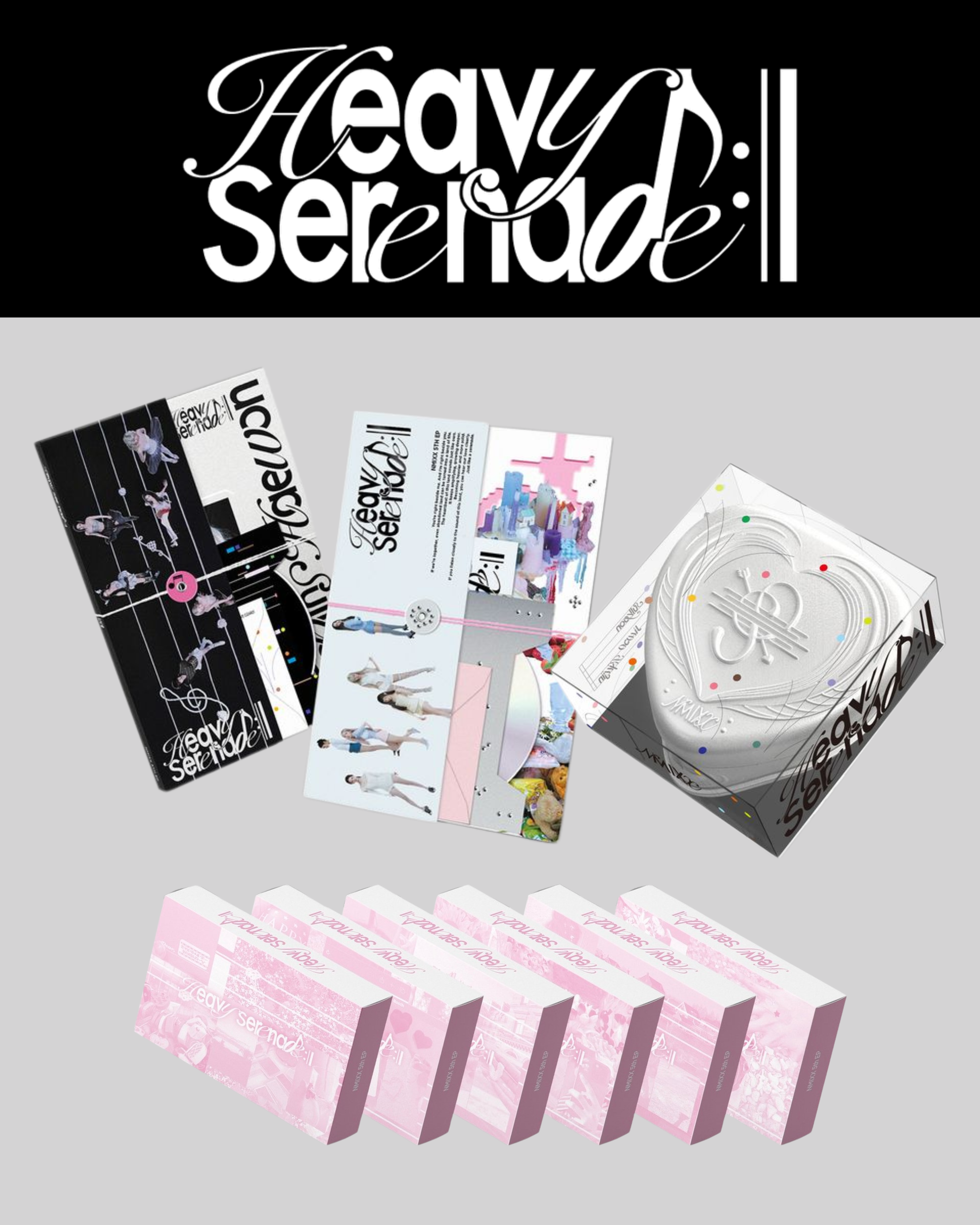 NMIXX 5th EP Heavy Serenade_0