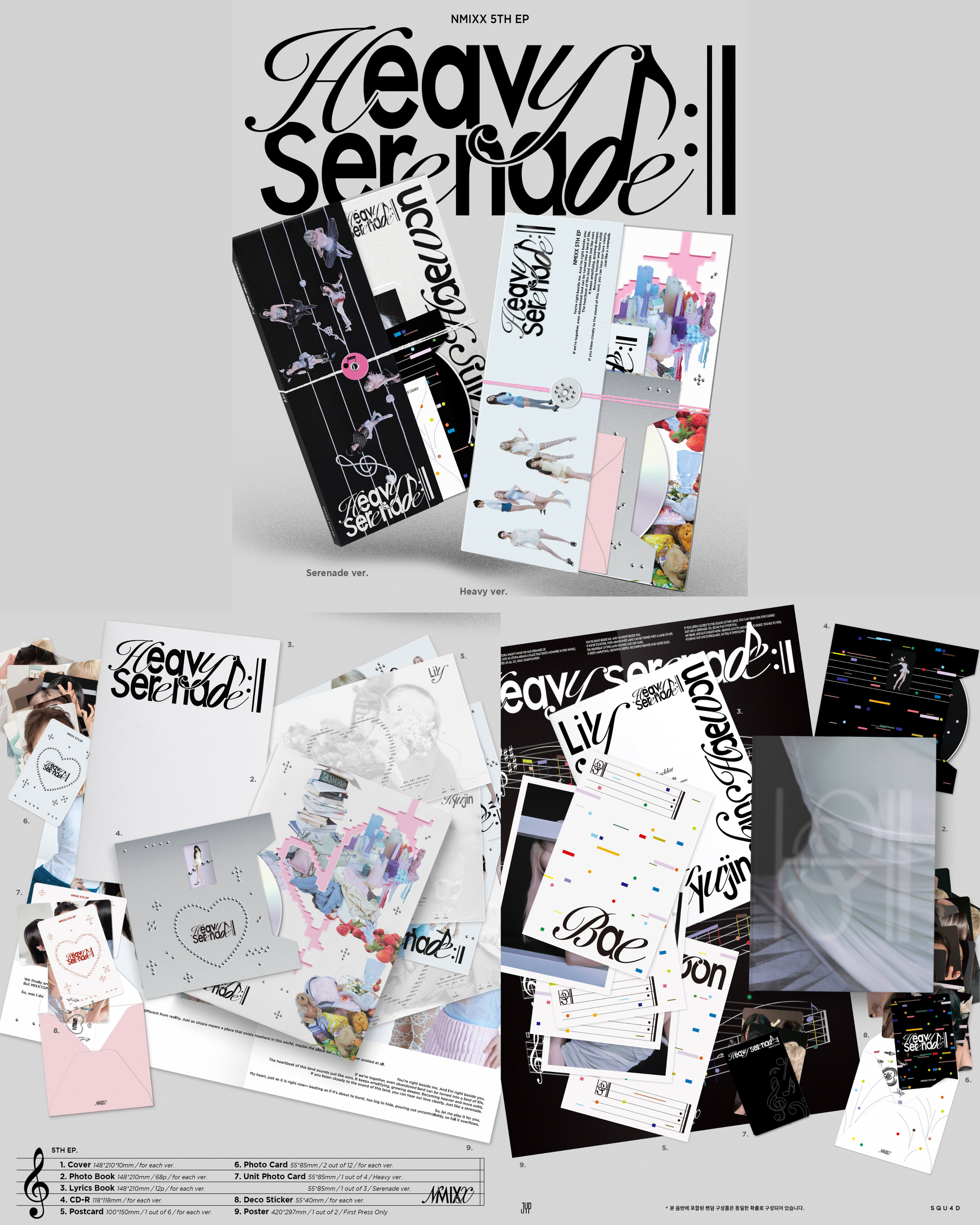 NMIXX 5th EP Heavy Serenade_1