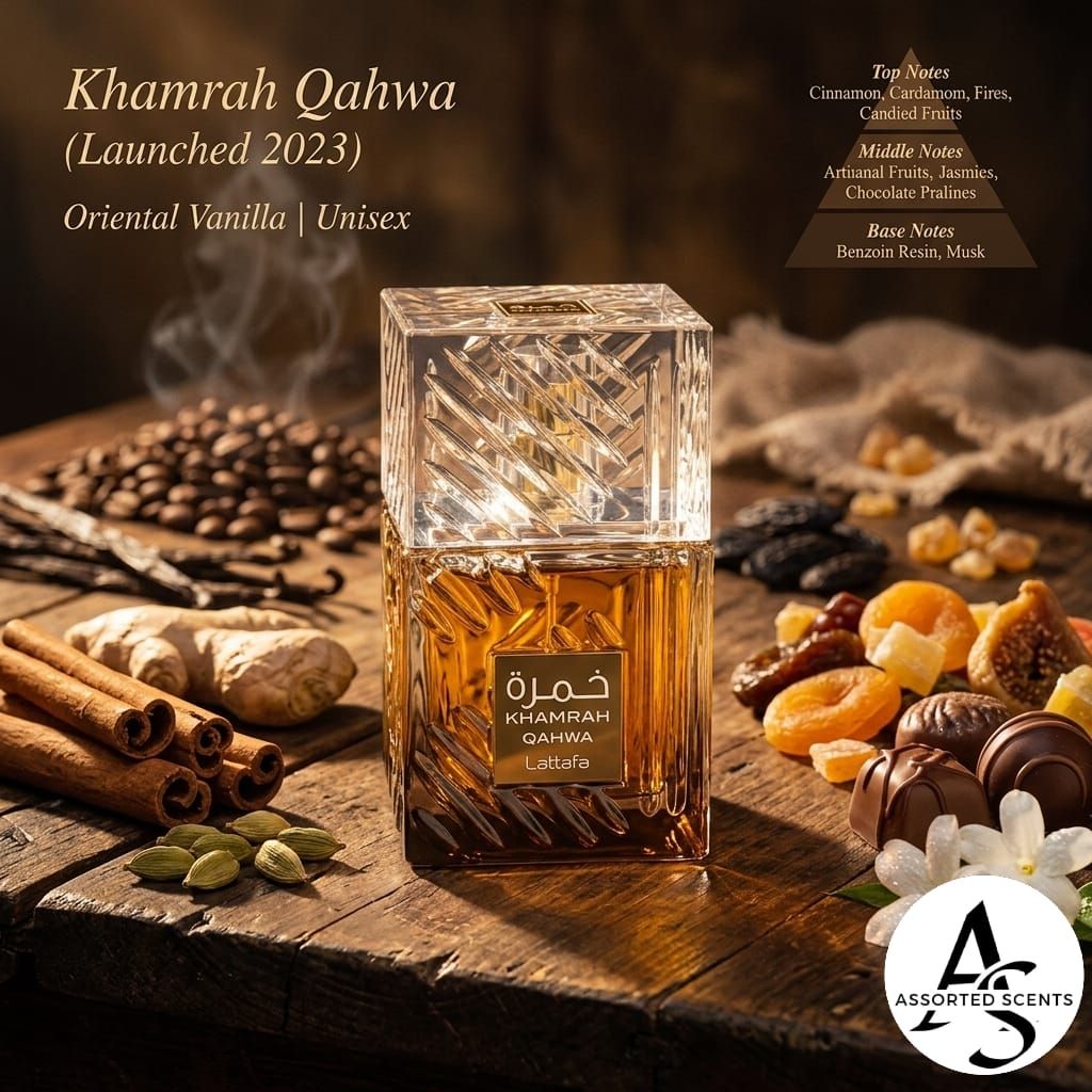 Khamrah Qahwa _0