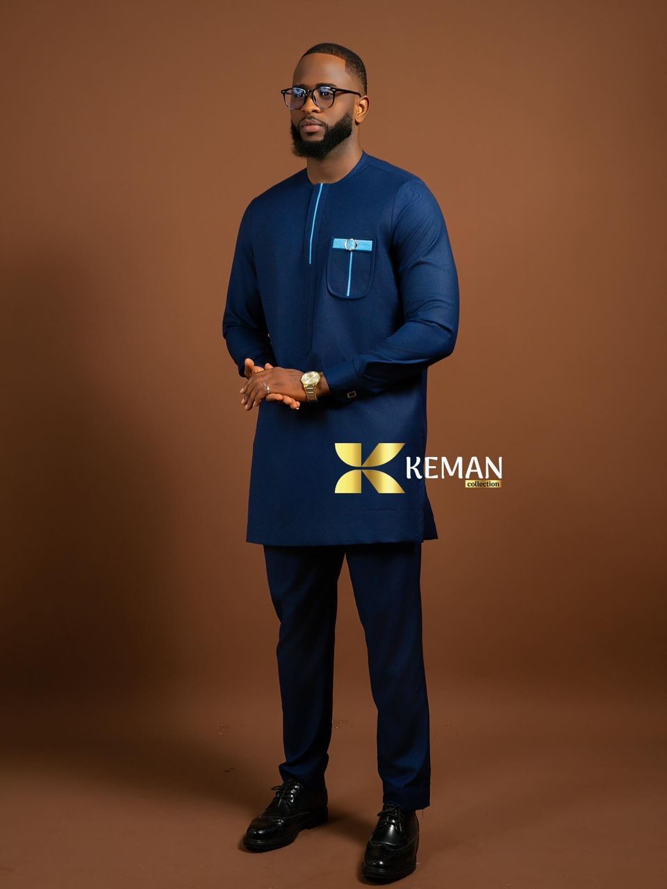 Tenue Bleu de nuit_1