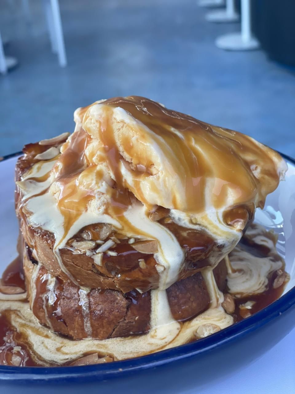 Pain perdu Caramel_0