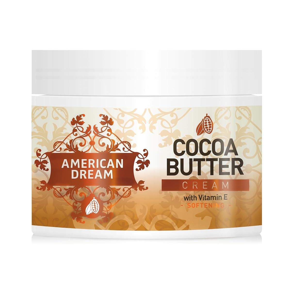 American Dream Cocoa Butter 500ml_0