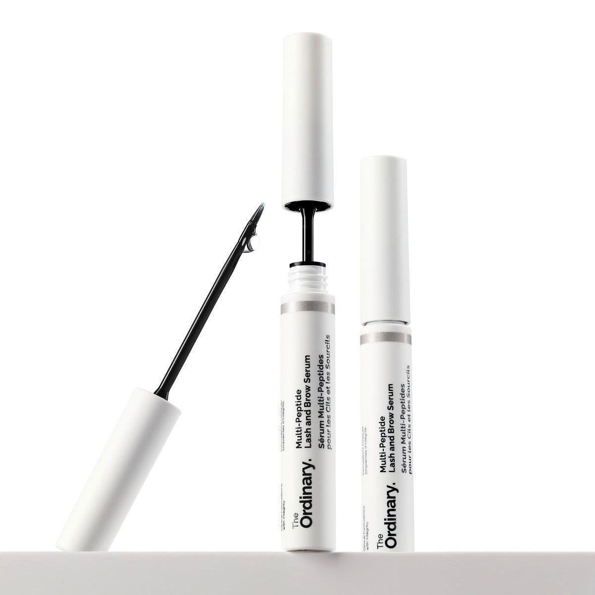 THE ORDINARY Serum Multi-Peptide Lash and Brow Serum 5ML ذا اوردنري سيروم متعدد الببتيد للرموش والحواجب_0