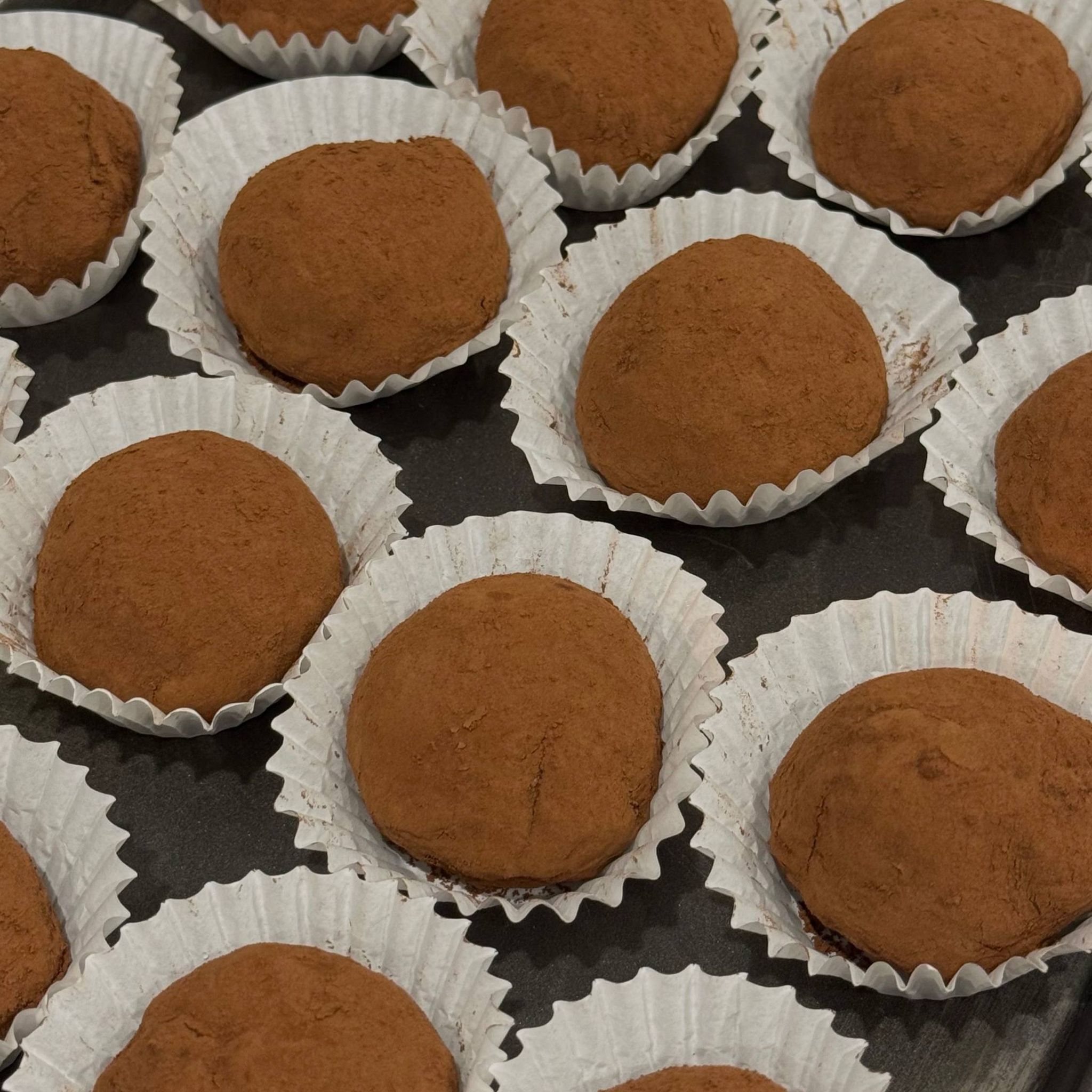 두쫀쿠 Dubai Chewy Cookie_0