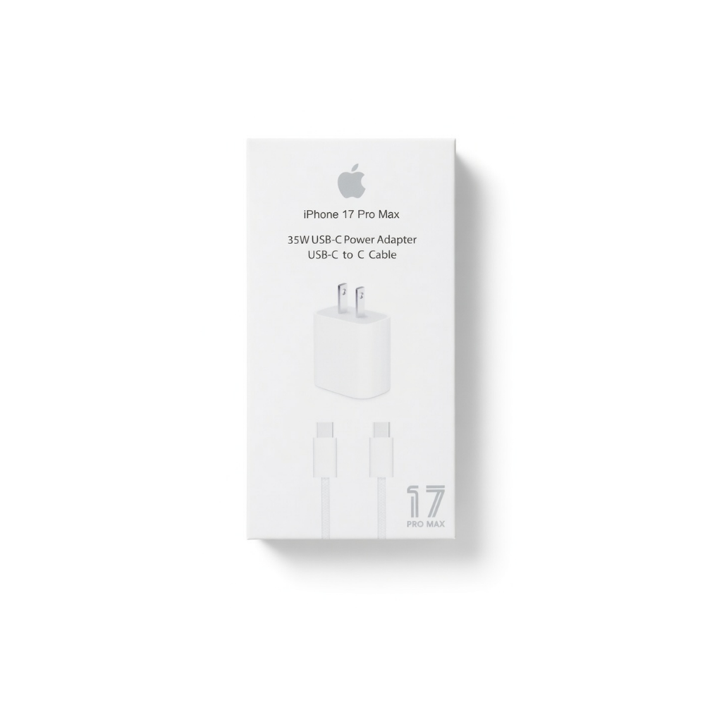Cargador Apple iPhone 17 Pro Max_1