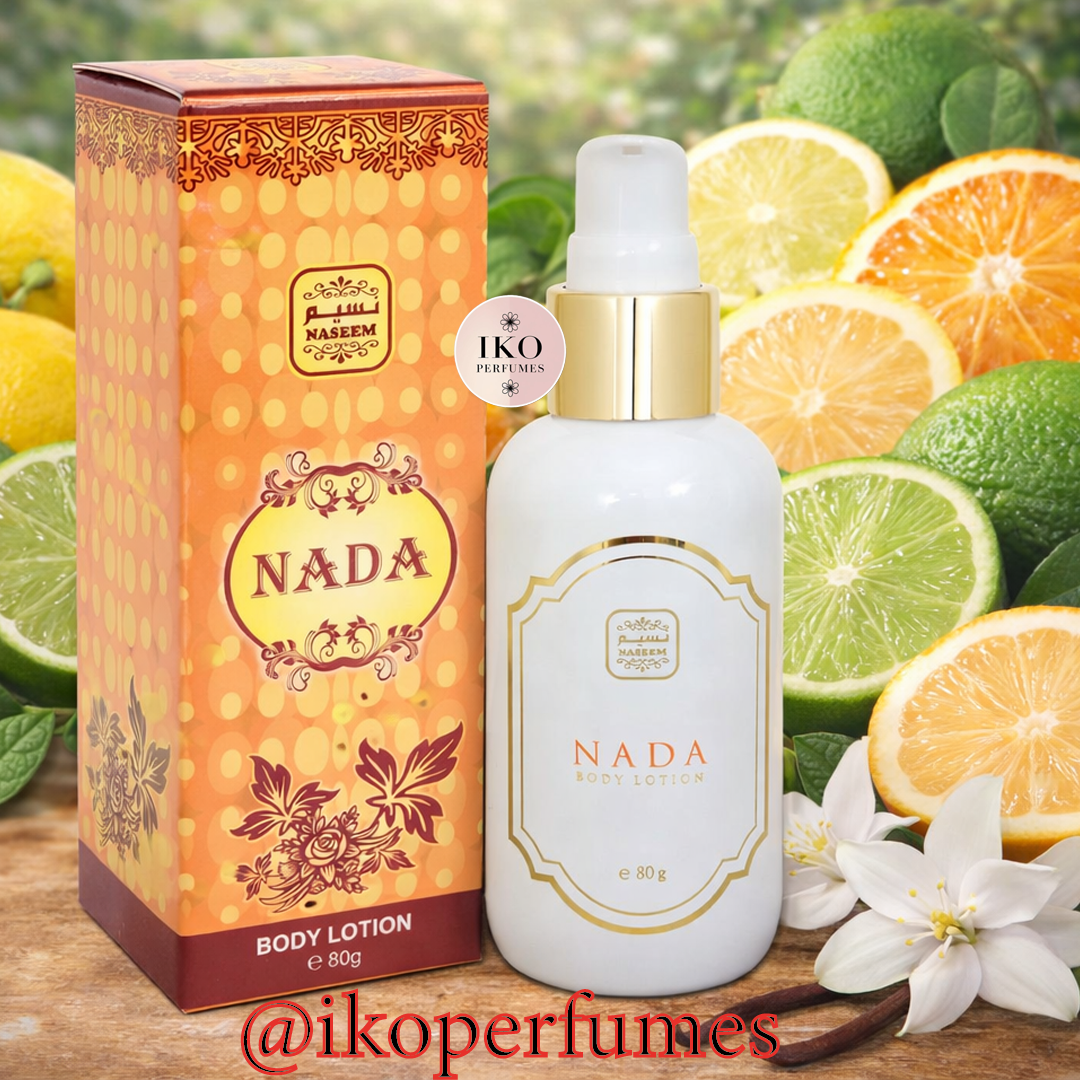 Nada Body Lotion _0