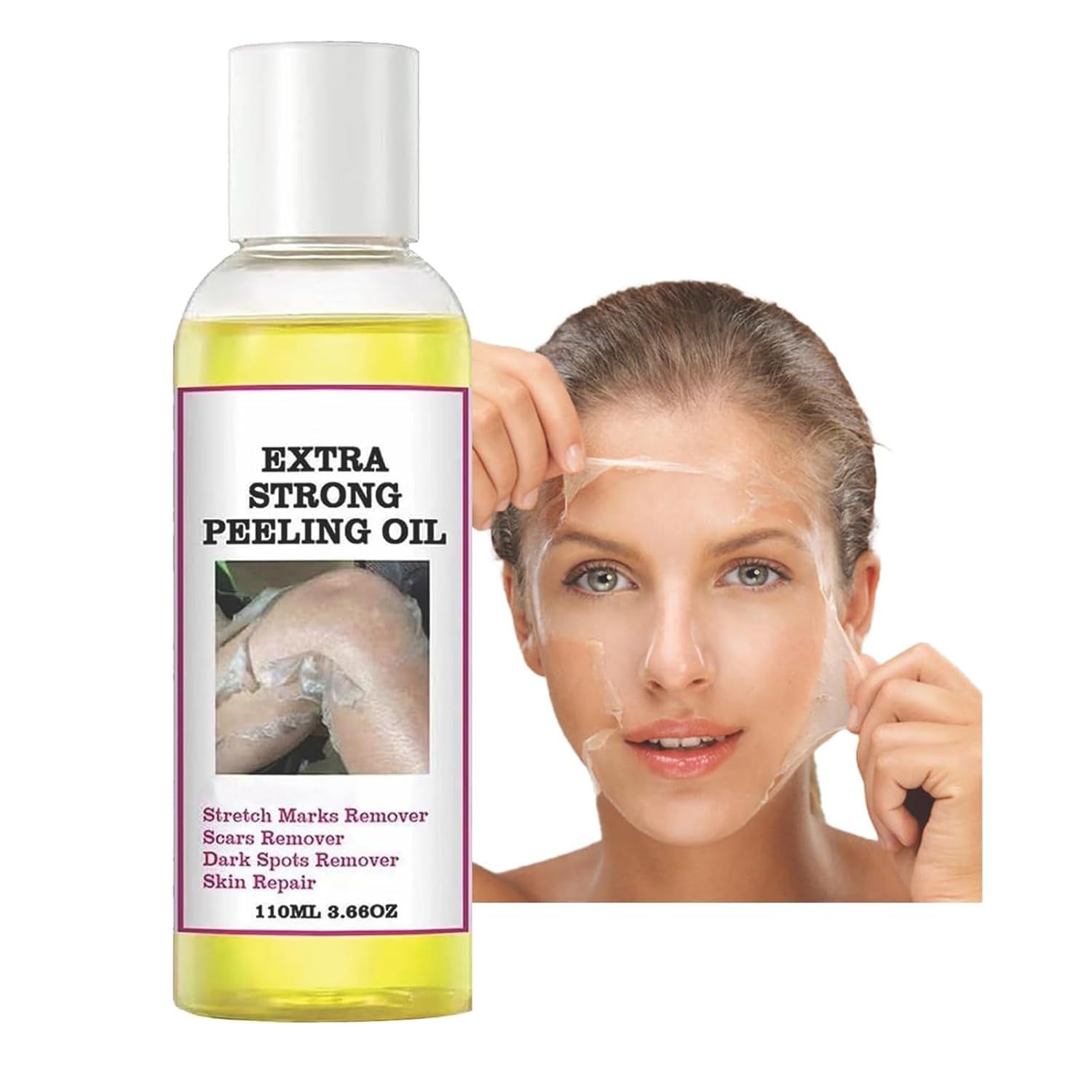 Extra Strong Peeling Oil_0
