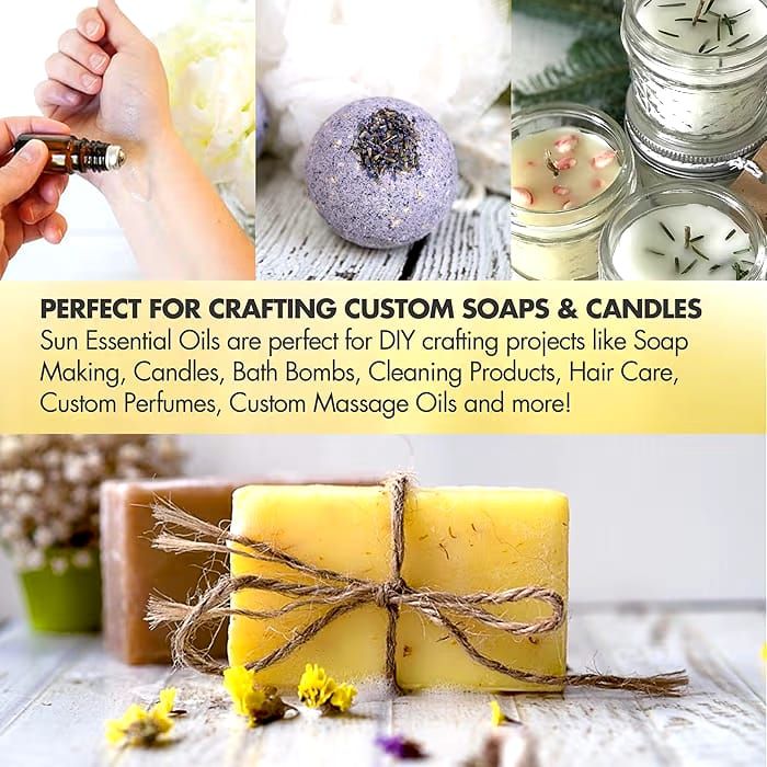 Aceite esencial de Cinnamon bark_3