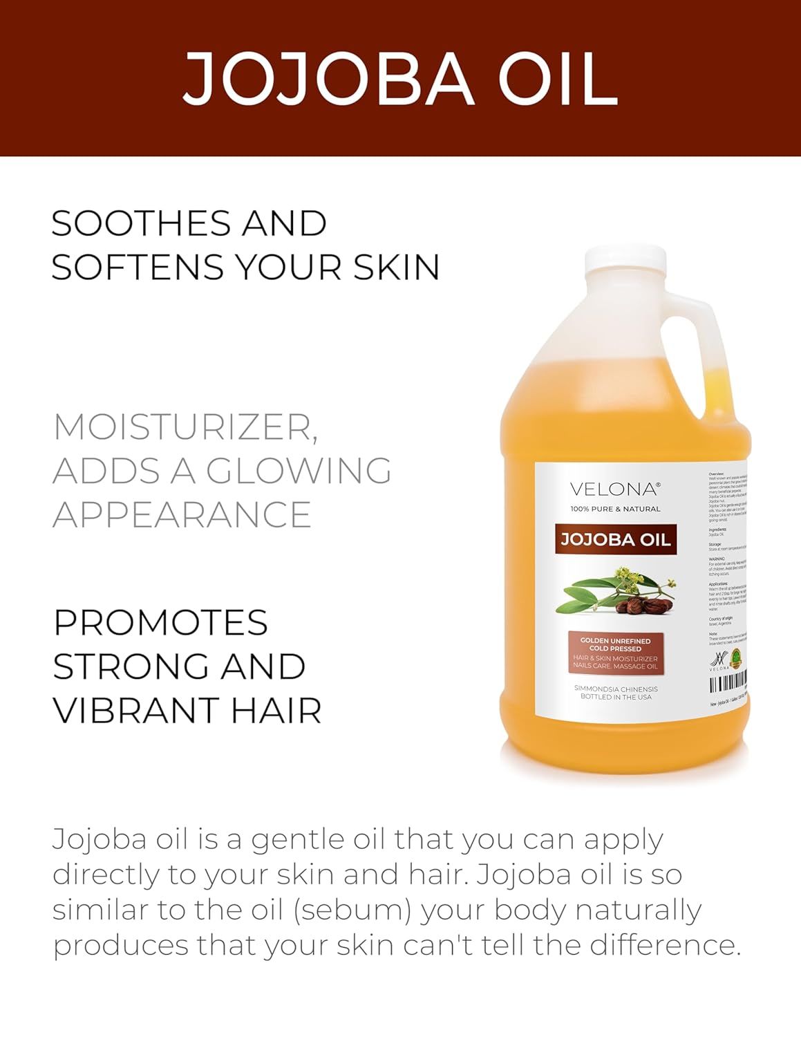 Aceite de Jojoba_0